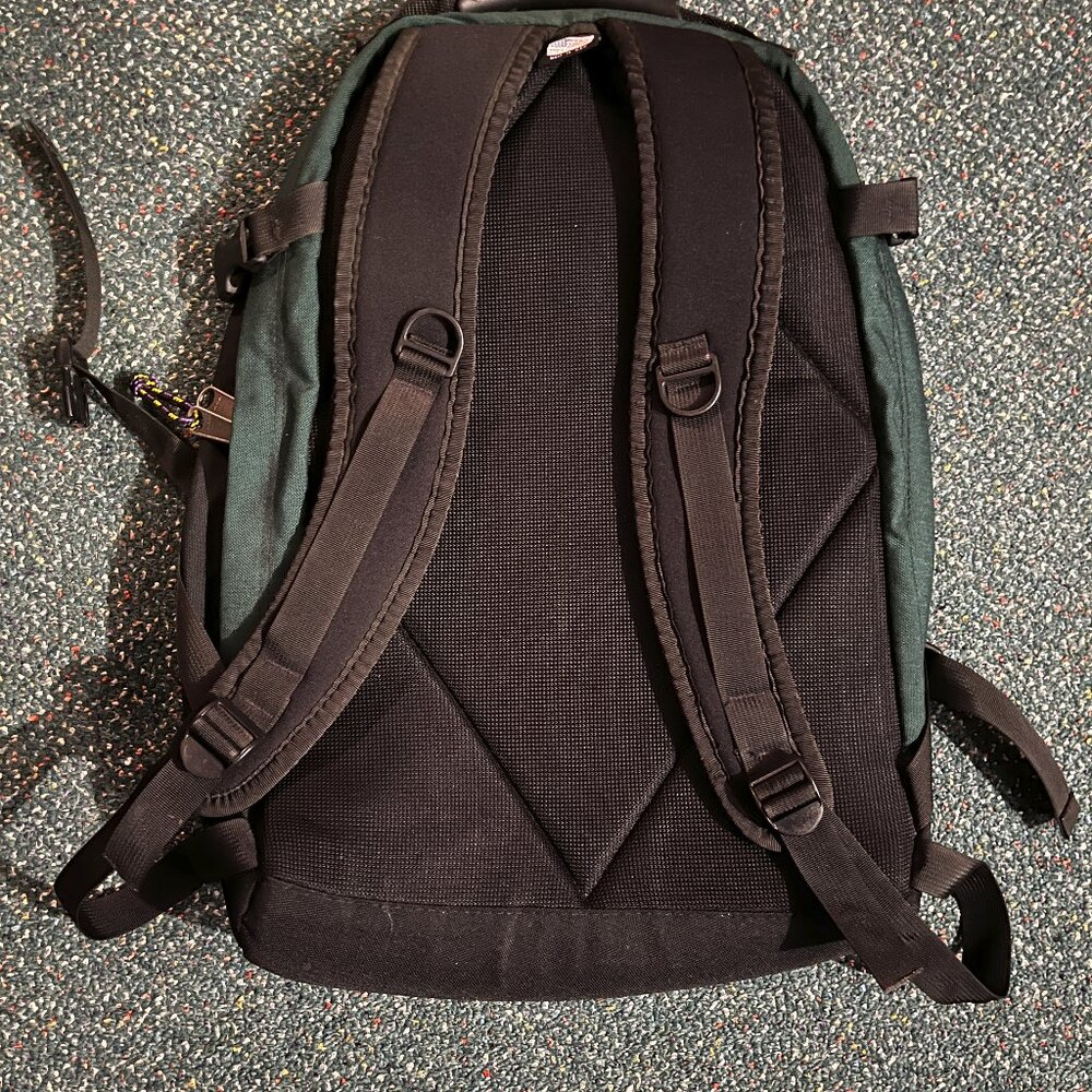 Uphill backpack - Picture 5 of 5